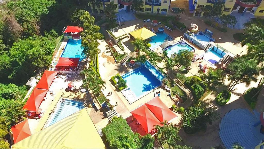 Apartamento Sol Caldas Caldas Novas