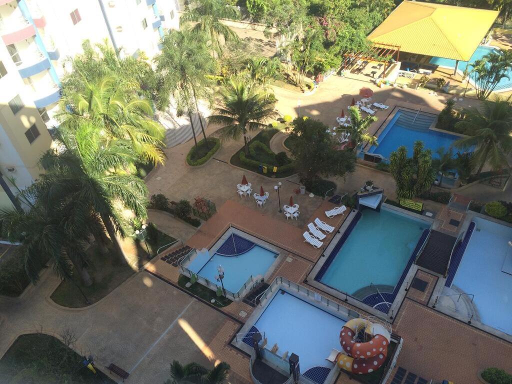 Apartamento Sol Caldas Caldas Novas