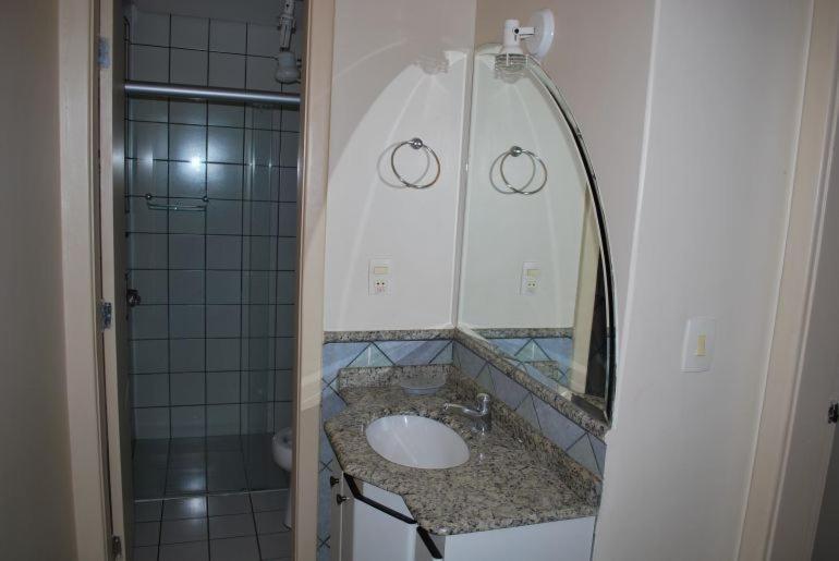 Apartment Sol Caldas